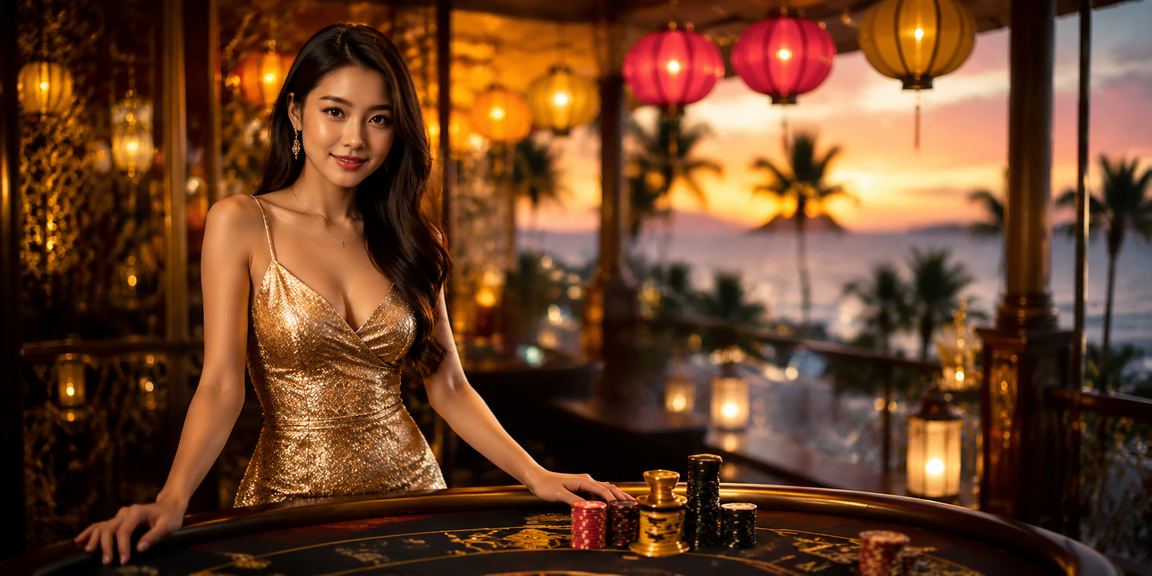 Game slot sôi động tại Đà Nẵng
