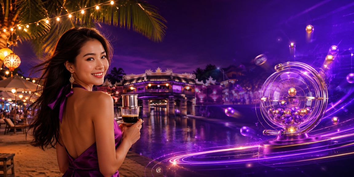 Cảnh sắc Hội An, biểu tượng cho trải nghiệm giải trí địa phương