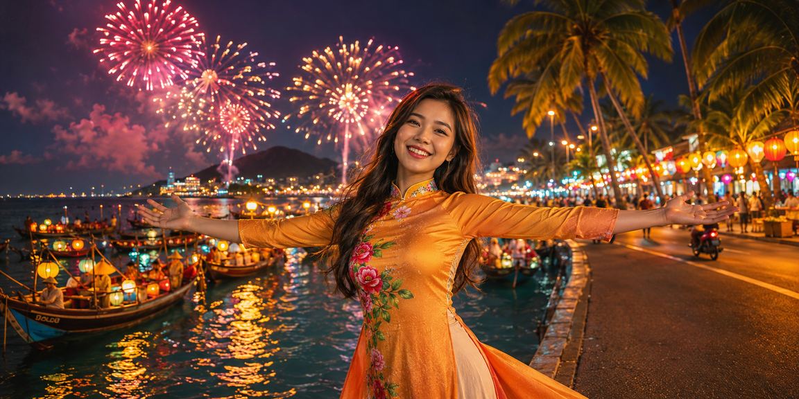 Người dùng tại chợ đêm Mũi Né đặt cược esports trên điện thoại vào buổi tối